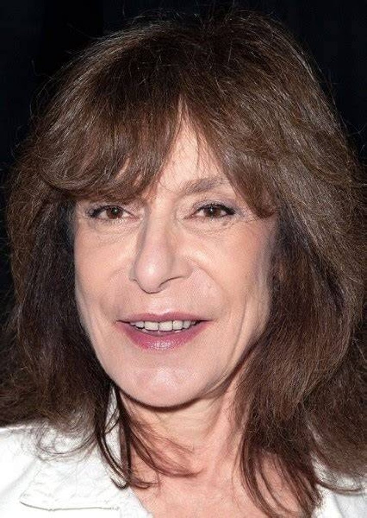 Jeannie Berlin Fan Casting