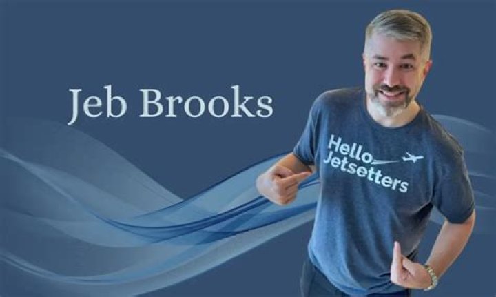 Jeb Brooks Board Member The Brooks Group LinkedIn
