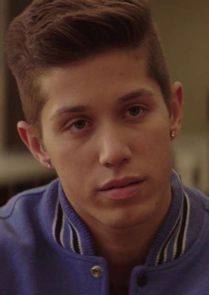 Jeff Atkins Fan Casting for 13 Reasons Why | myCast