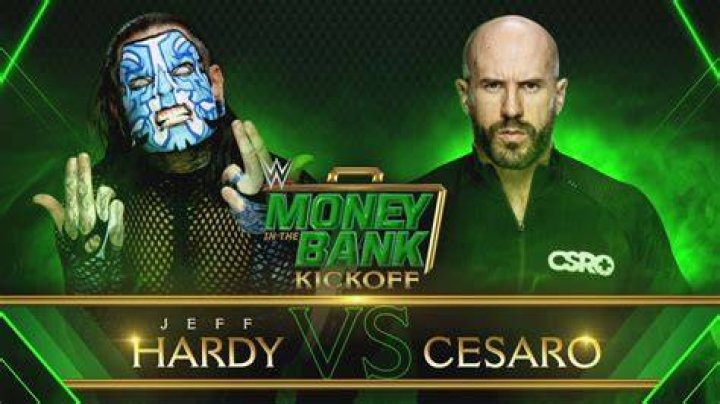 Jeff Hardy Money In The Bank Ladder Match WrestleMania 23 Cropped