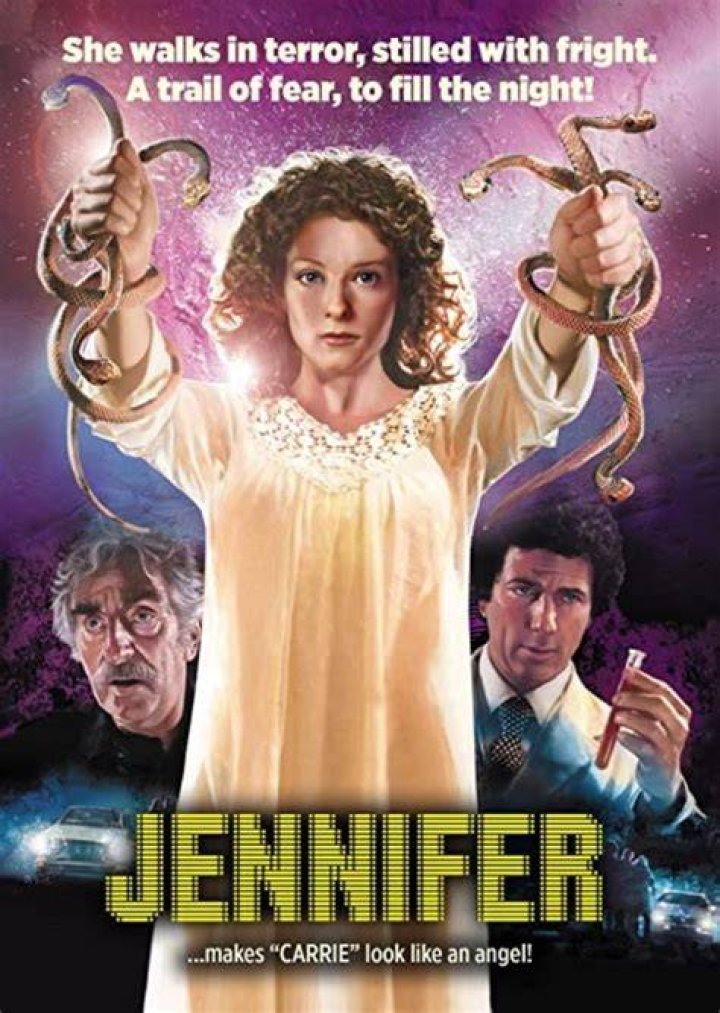 Jeff Reed Fan Casting for Jennifer (with Stranger Things Cast) | myCast