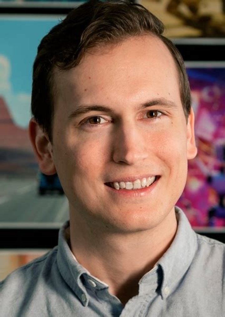 Jeff Rowe Fan Casting