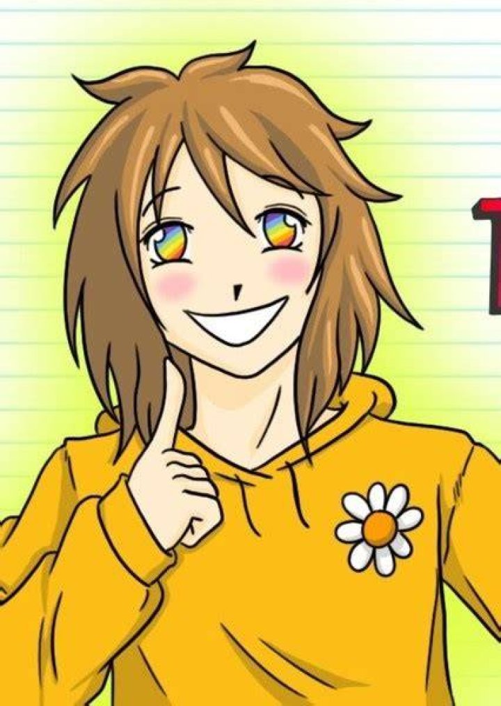 Jeff The Hugger Fan Casting for Happypasta Movie | myCast