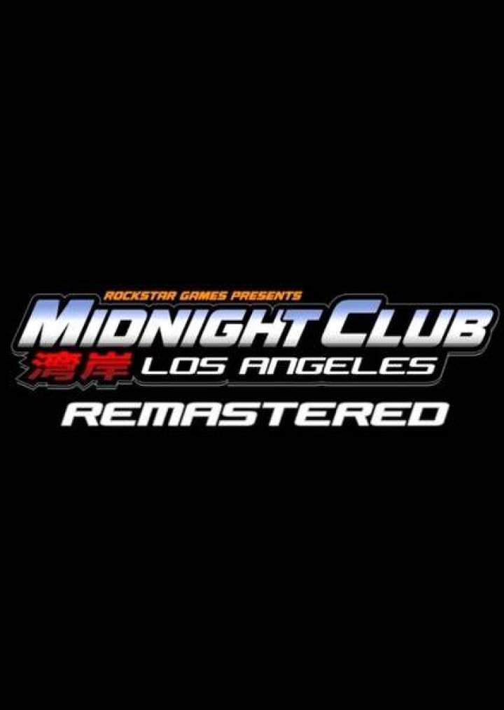 Jeff The Mechanic Fan Casting for Midnight Club: Los Angeles Remastered | myCast