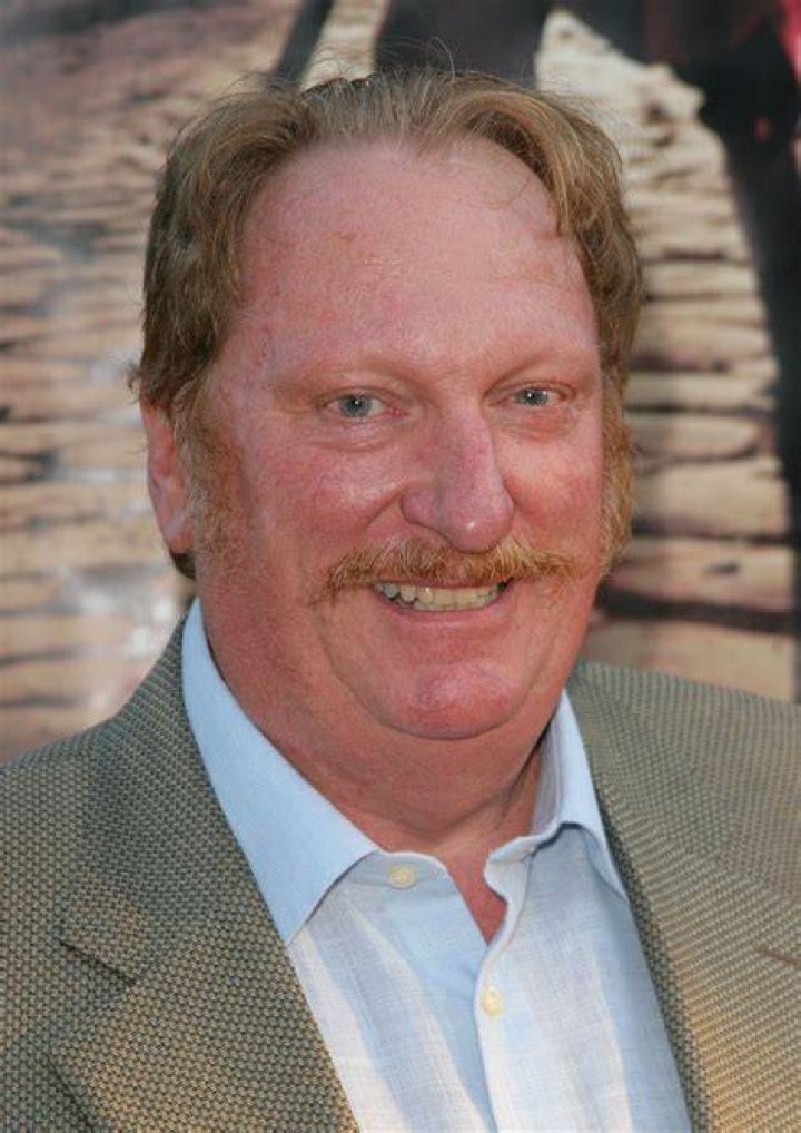 Jeffrey Jones as Captain Marty Lee in Zodiac (1987)
