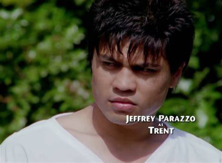 Jeffrey Parazzo Fan Casting