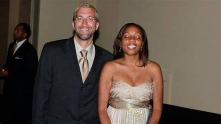 Jeffrey Roberts, Kimberly A Martin Husband, Age Gap Married Life FFH Live