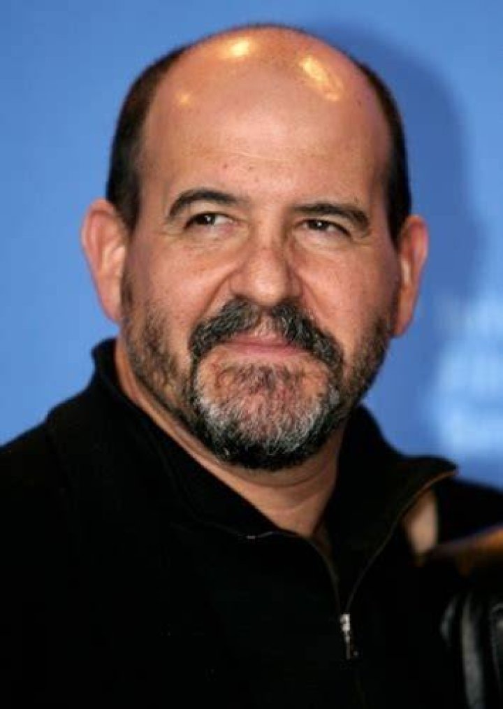 Jeffrey Silver Fan Casting
