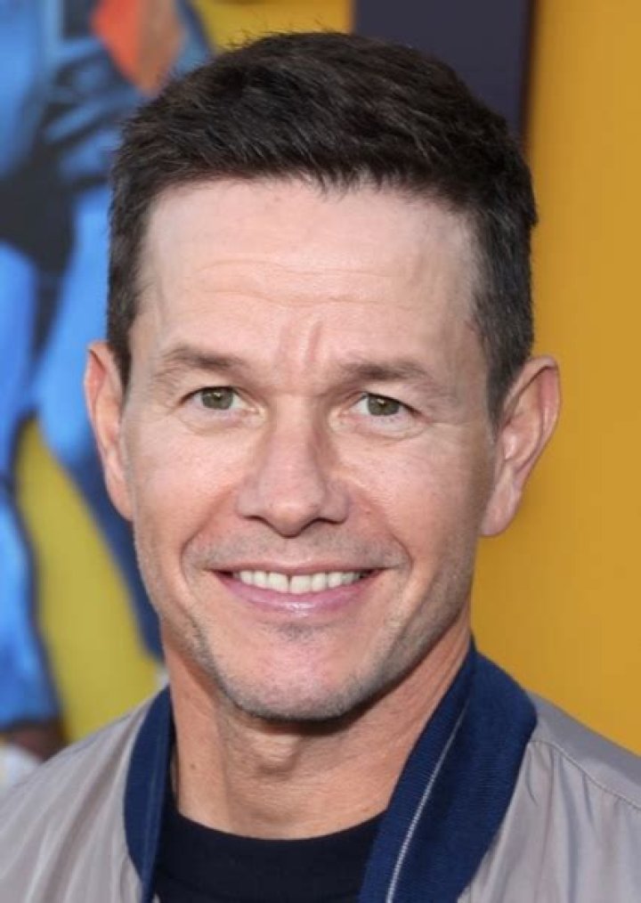 Jeffrey Wahlberg Fan Casting