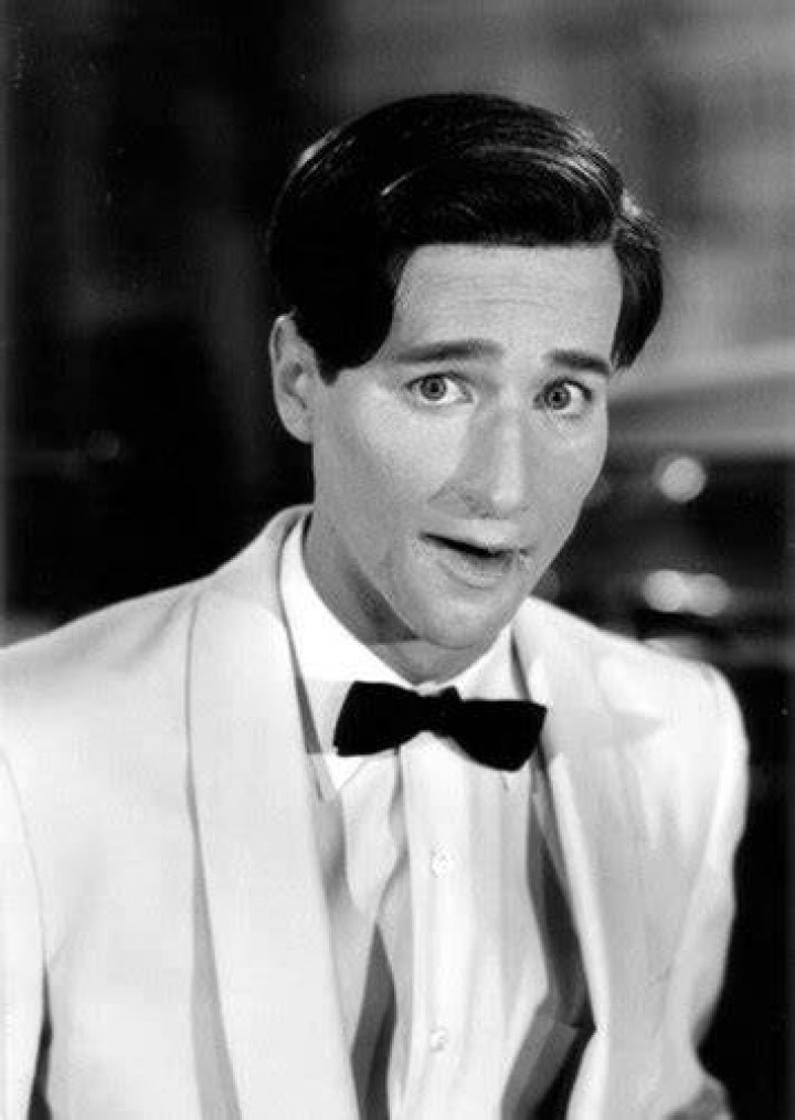 Jeffrey Weissman Fan Casting