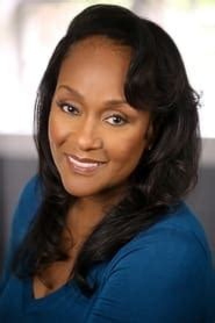 Jen Harper Fan Casting