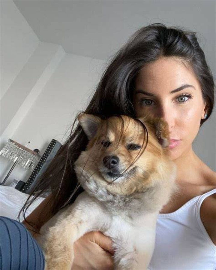 Jen Selter 2024 Boyfriend, net worth, tattoos, smoking & body