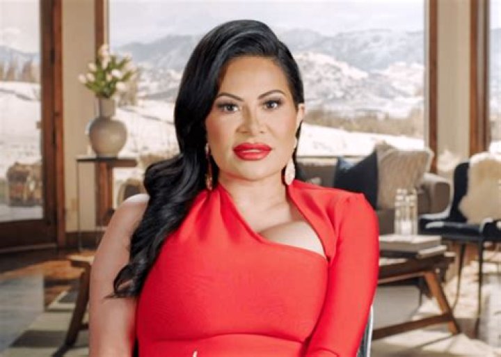 Jen Shah: The Telemarketing Queenpin And Her Deceptive Empire