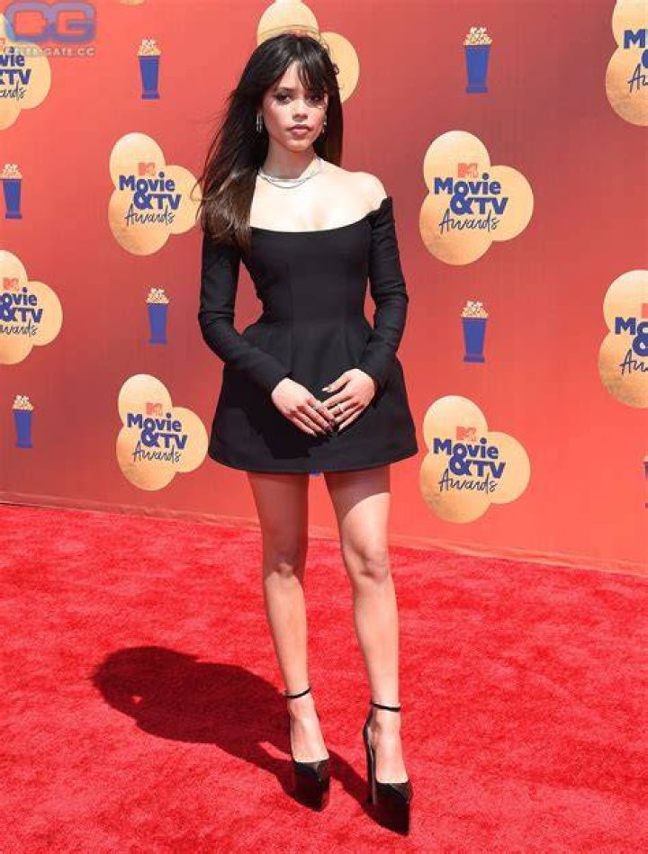 Jenna Ortega Nude, The Fappening Photo 1866411 FappeningBook