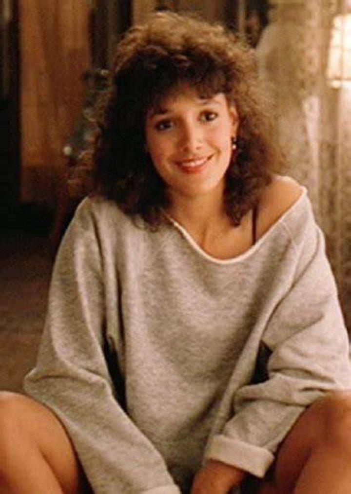 Jennifer Beals Fan Casting for Which characters should actors have played in the 80’s? | myCast