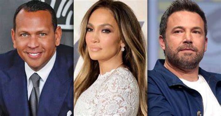Jennifer Lopez’s Ex-Boyfriend Once Expressed His Honest Feelings Towards Alex
Rodriguez – “It’s All Respect and Love”