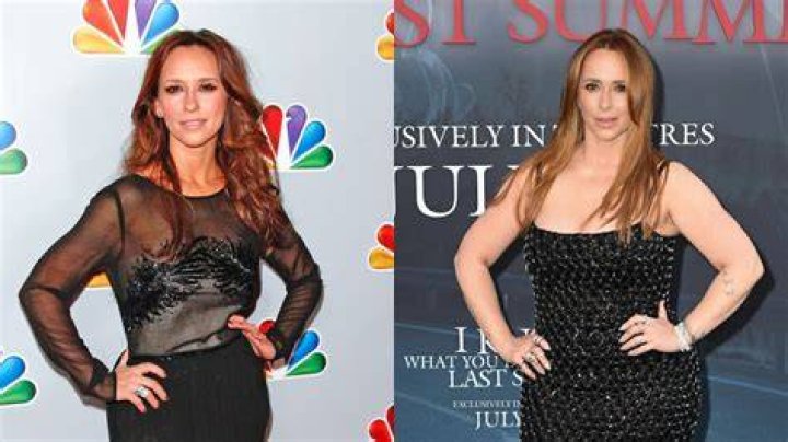 Jennifer Love Hewitt's Weight Gain Journey: Unlocking Secrets And Inspiration