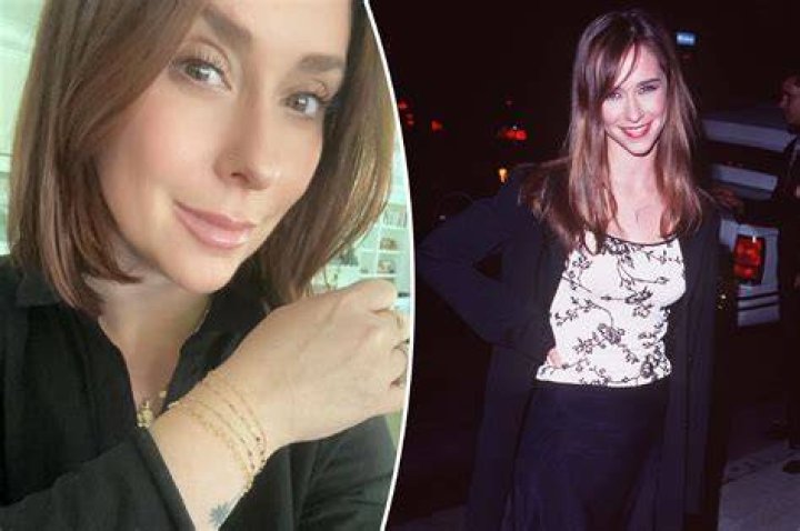 Jennifer Love Hewitt struggles to lose baby weight