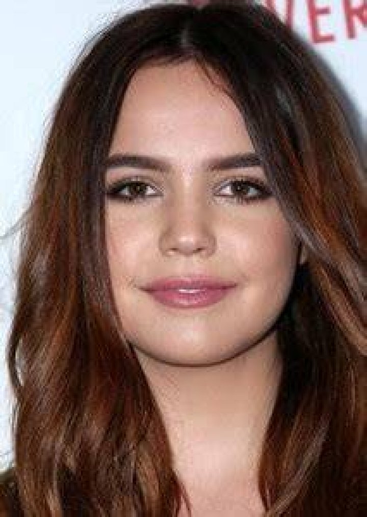 Jennifer Ogletree Fan Casting