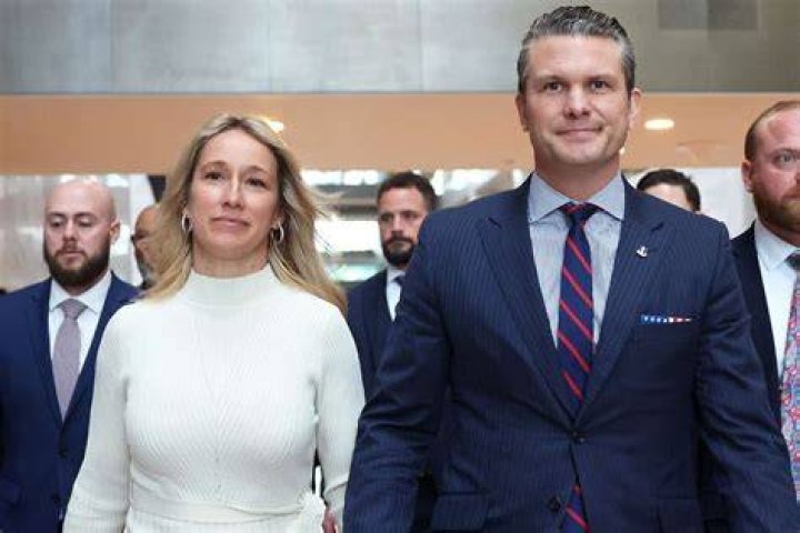 Jennifer Rauchet's Age, Career, Husband, Children, & Net Worth