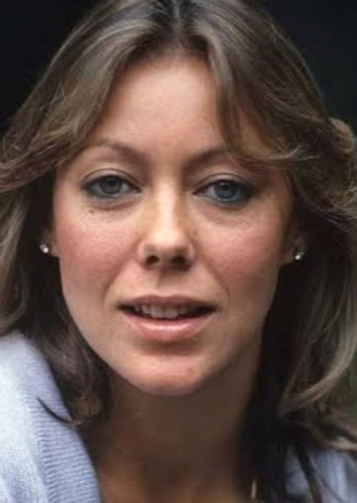 Jenny Agutter Fan Casting