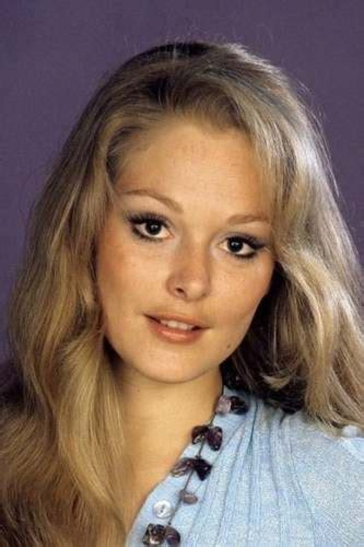 Jenny Hanley Fan Casting