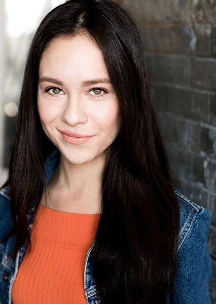 Jess McConnell Fan Casting
