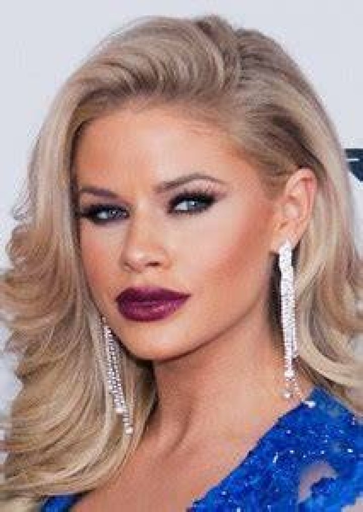 Jessa Rhodes Fan Casting
