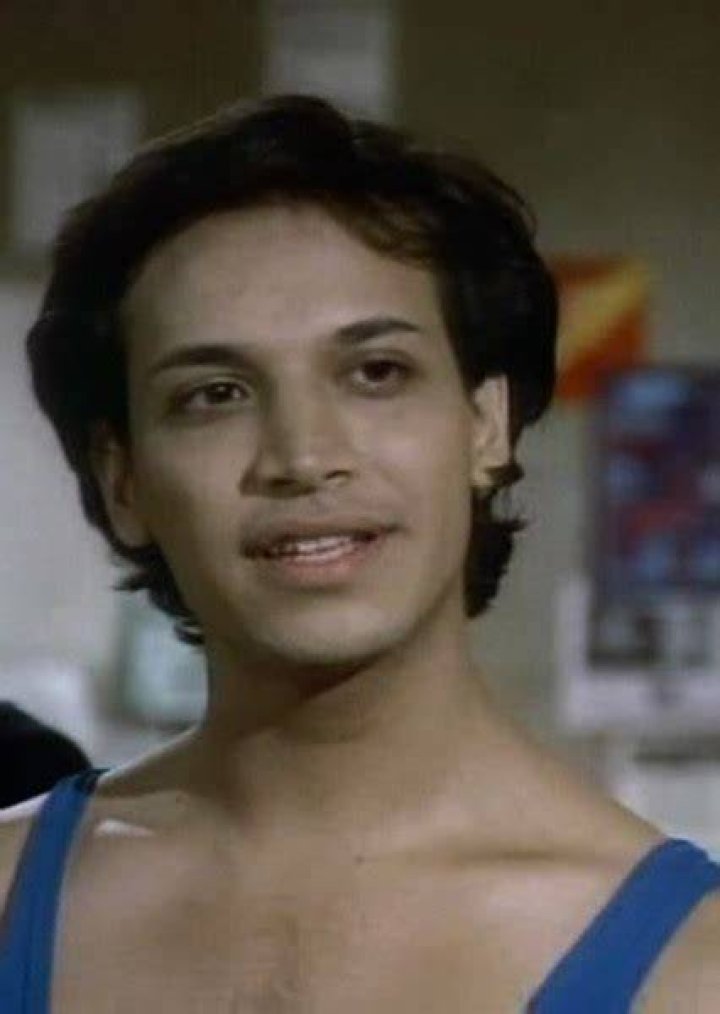 Jesse Borrego Fan Casting