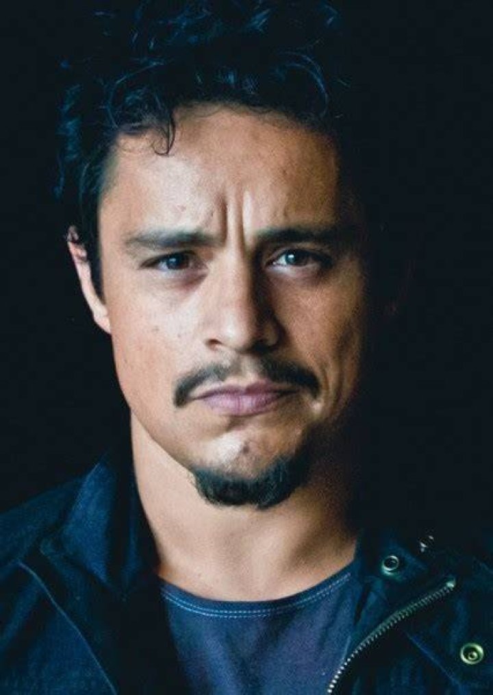 Jesse Garcia Fan Casting