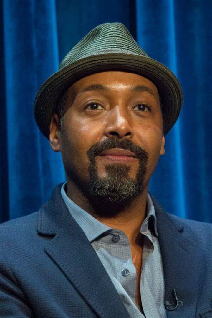 Jesse L. Martin Fan Casting
