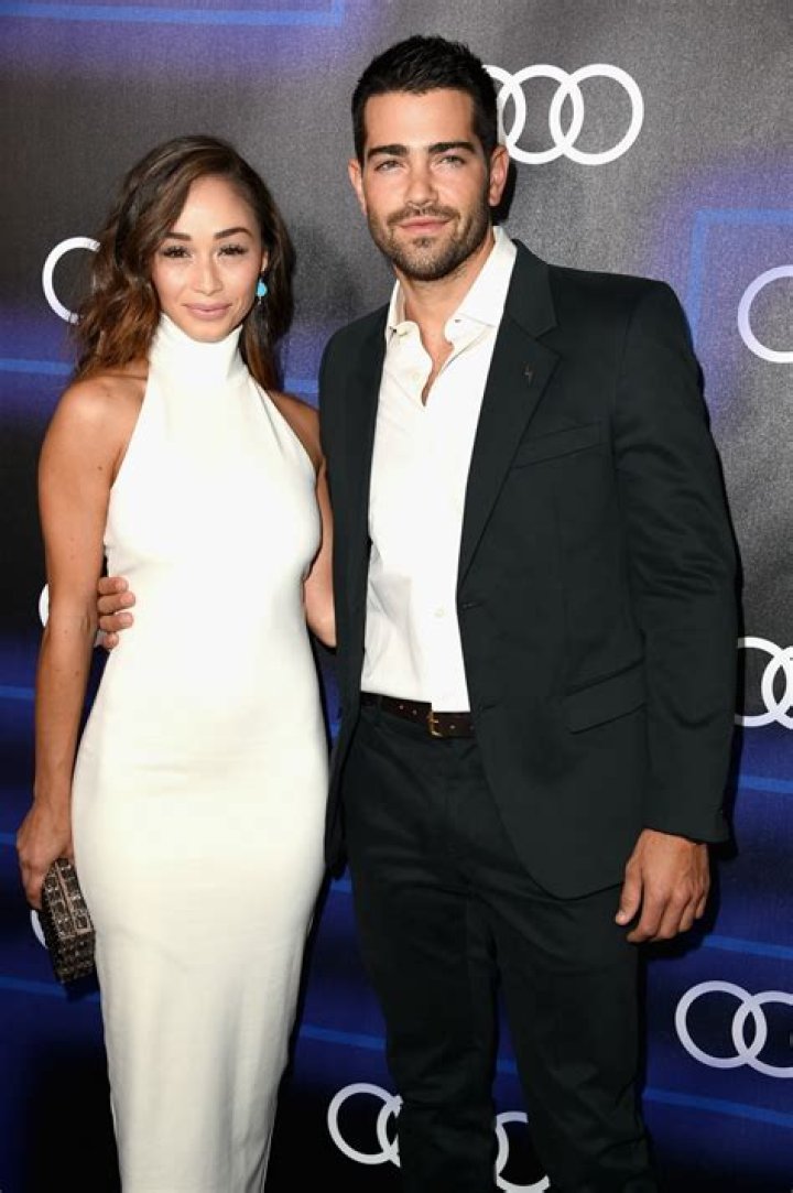 Jesse Metcalfe's Wife: A Deep Dive Into Their Relationship And Life Together