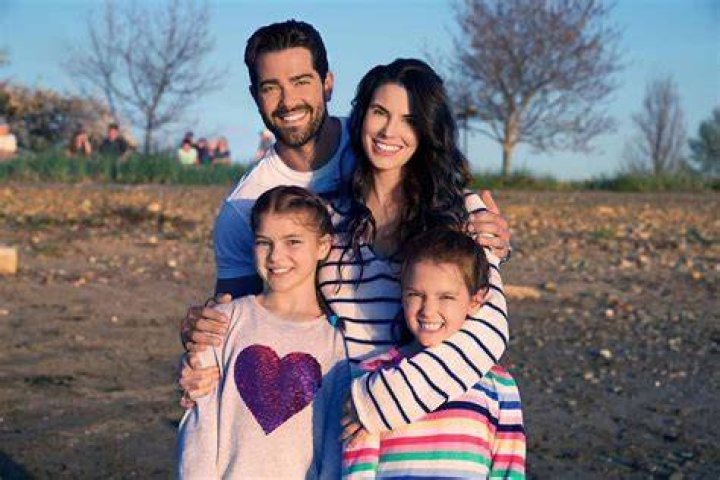 Jesse Metcalfe Children How Many Kids Does He Have? Family