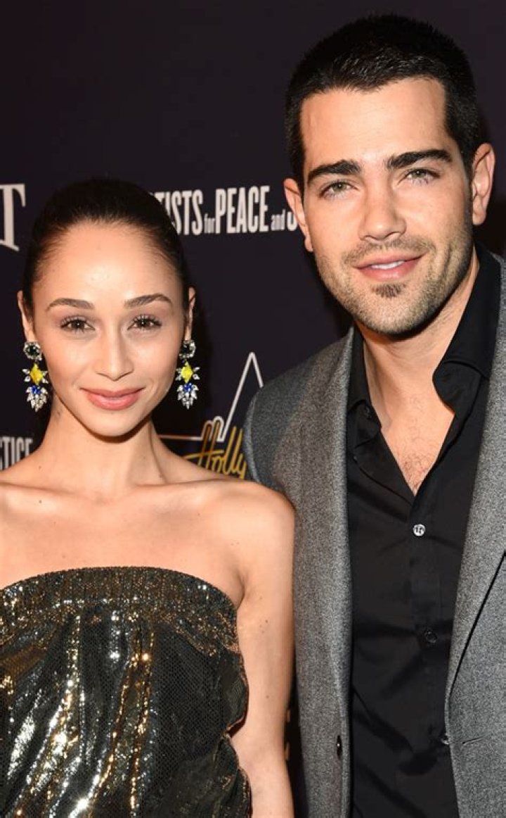 Jesse Metcalfe engaged to longtime girlfriend Page Six