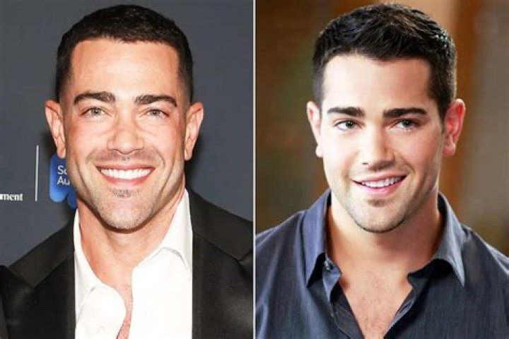 Jesse Metcalfe says TV Dallas dad Patrick Duffy became surrogate father