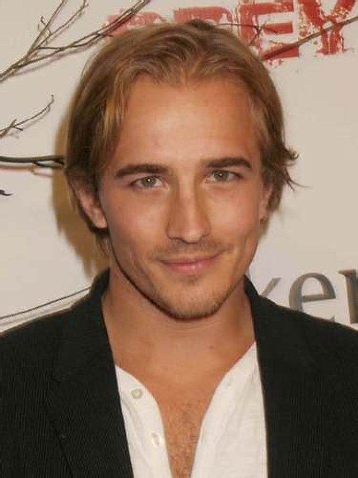 Jesse V. Johnson Fan Casting