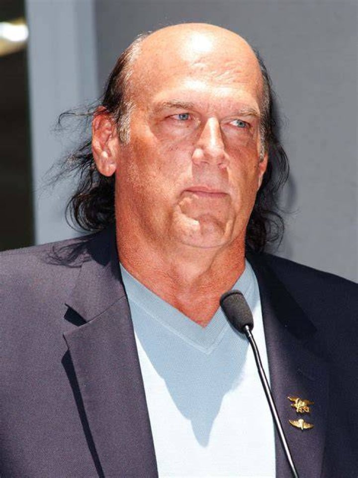 Jesse Ventura governor