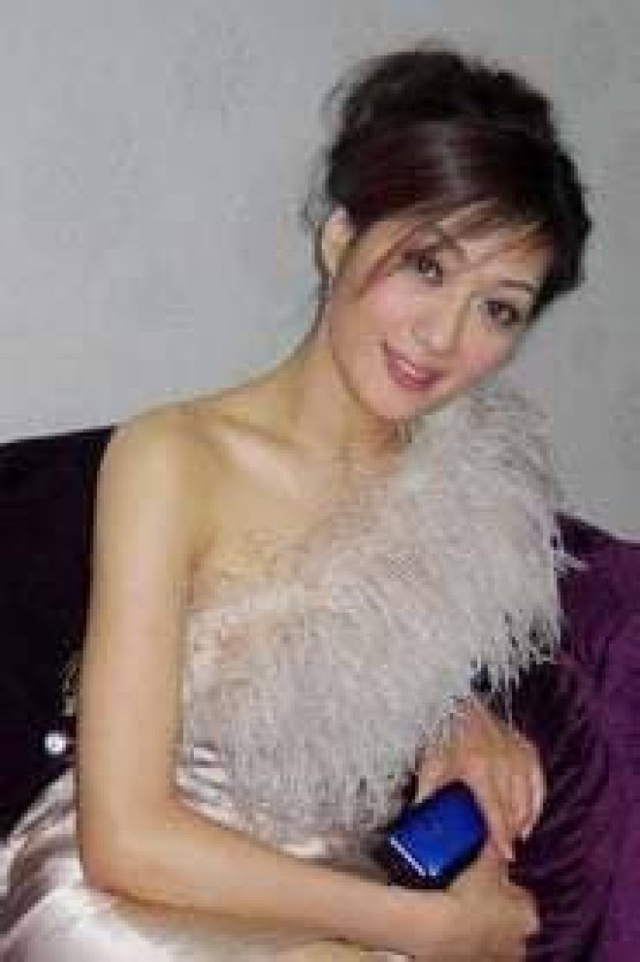 Jessey Meng Fan Casting