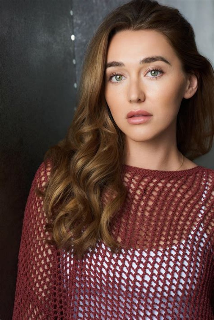 Jessi Case Fan Casting