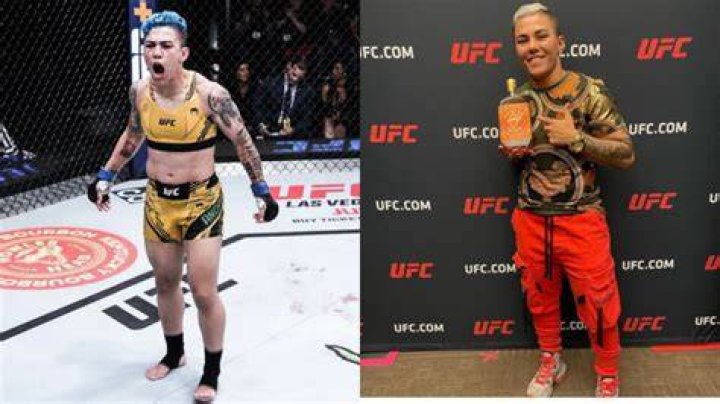 Jessica Andrade Reveals Childhood Trauma That Led to Shutting Down OnlyFans
Account: “I Hated It”