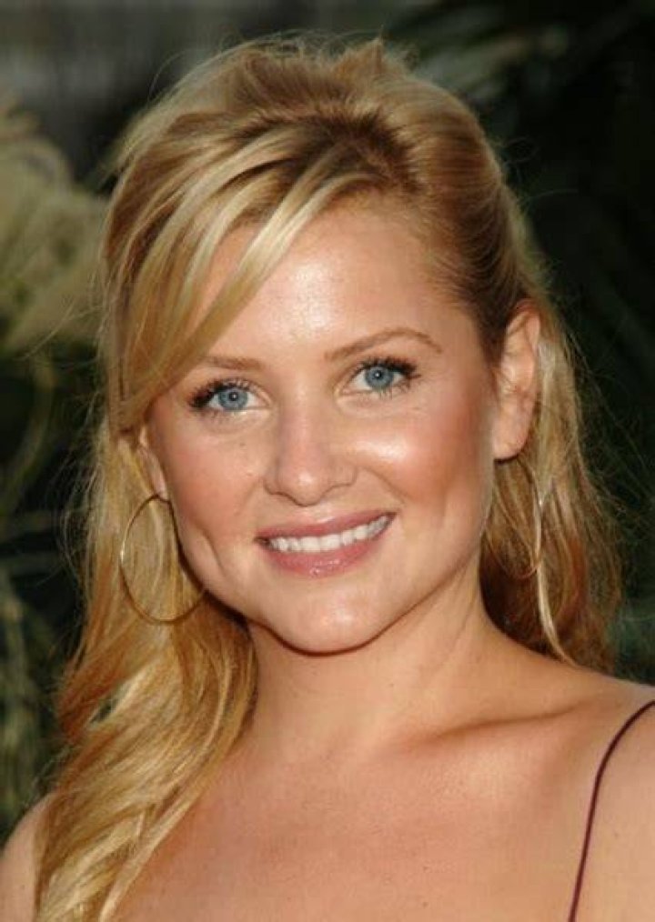 Jessica Capshaw Fan Casting