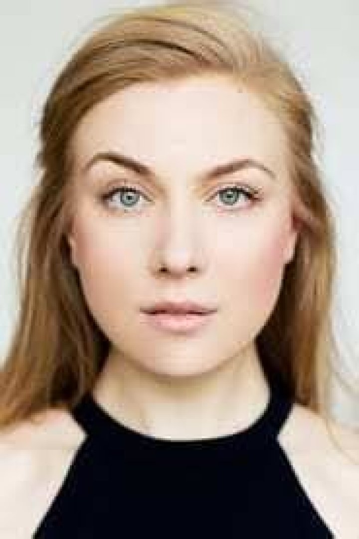 Jessica Claire Preddy Fan Casting