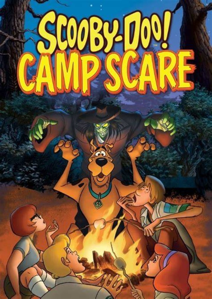 Jessica Fan Casting for Scooby-Doo: Camp Scare (Live Action Cast) | myCast