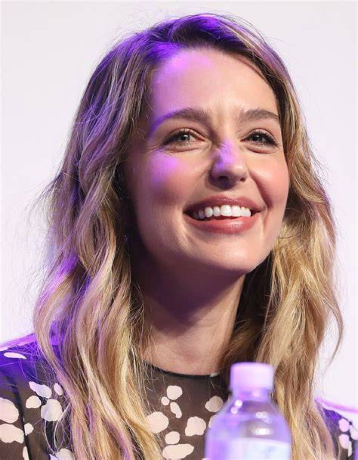 Jessica Rothe as Maria Owens in Practical Magic Reboot