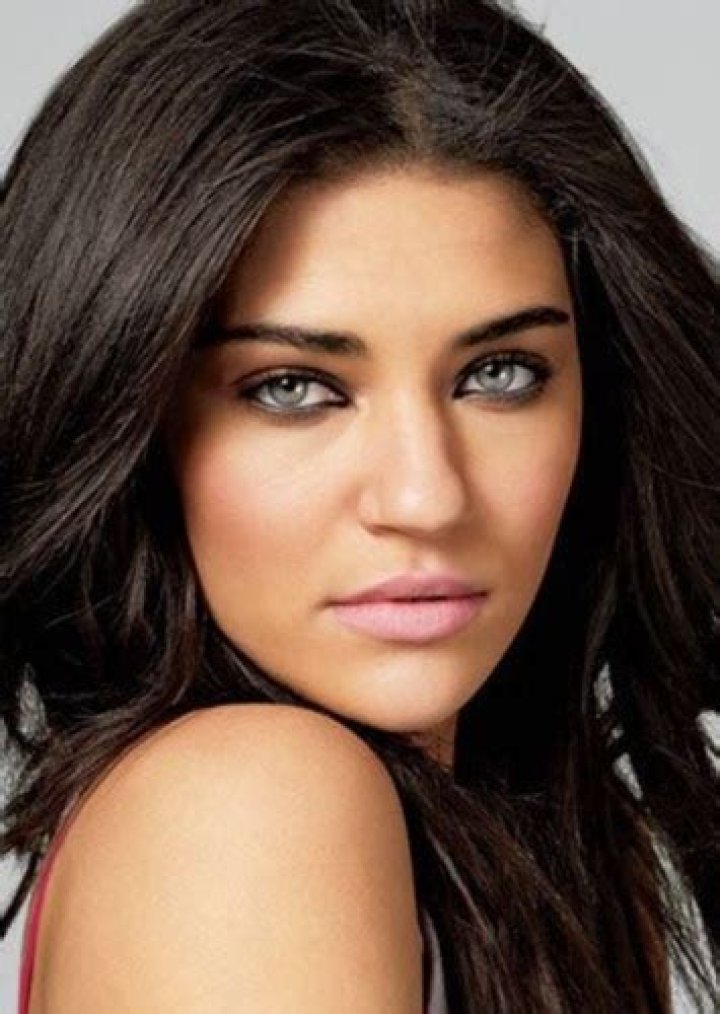 Jessica Szohr Fan Casting