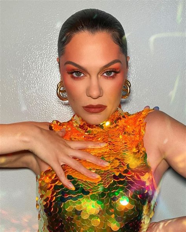 Jessie J Live Stream Video and Photos 11/02/2022 &bull; CelebMafia