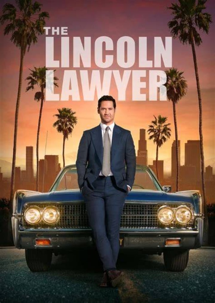 Jesus Menendez Fan Casting for The Lincoln Lawyer | myCast