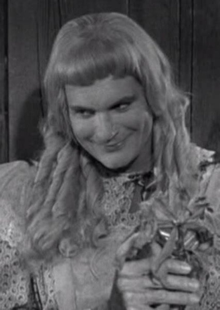 Jethrine Bodine Fan Casting