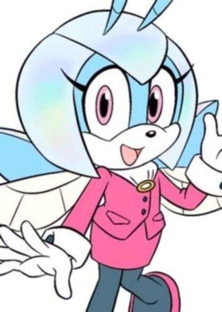 Jewel the Beetle Fan Casting for Sonic the Hedgehog | myCast