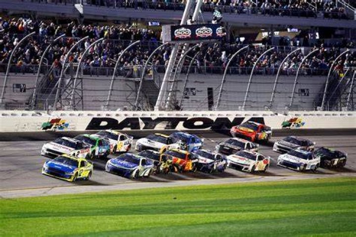 JGR President Makes Bold Daytona 500 Claim as He Dissects NASCAR’s Complex Race
Payouts
